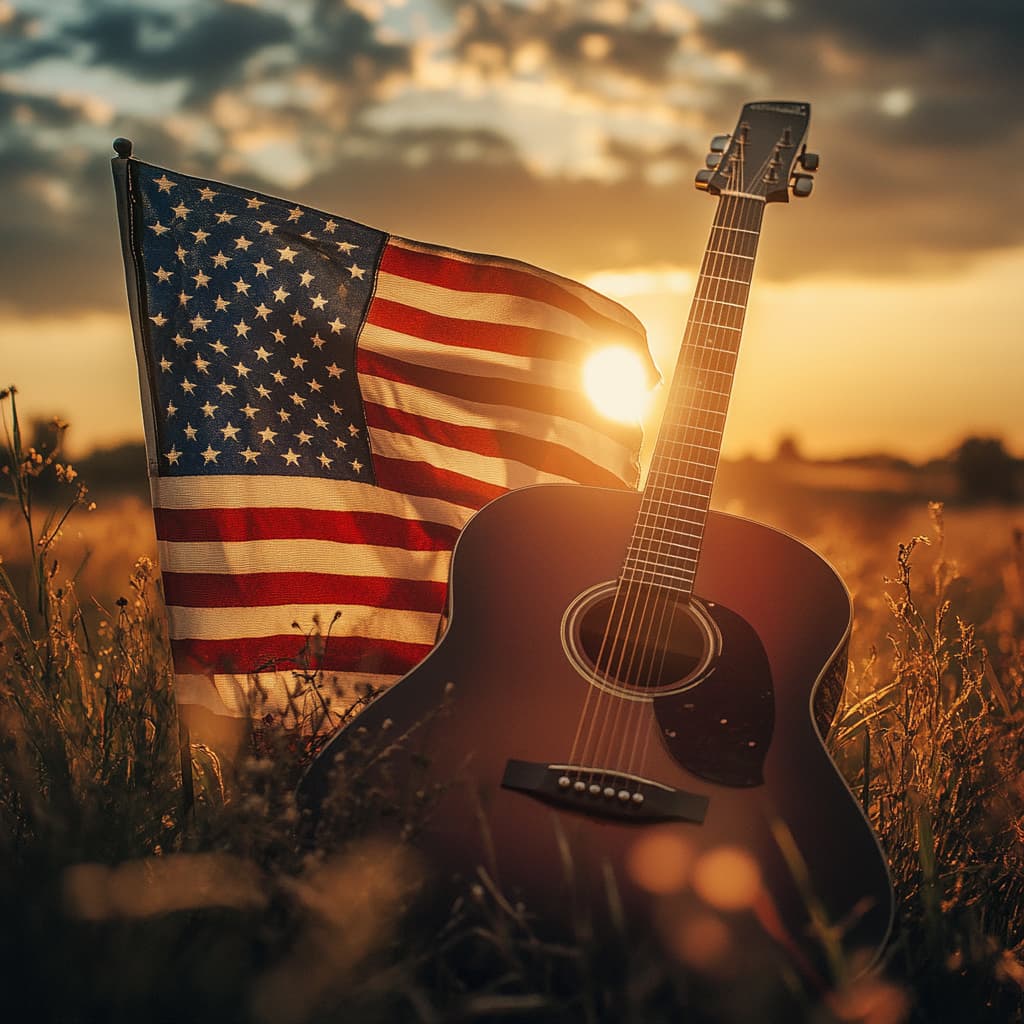 Country Song Generator