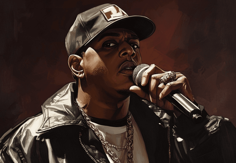 Rappers with the Best Lyrics: Top Lyricists