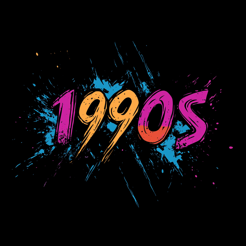 90s Song Lyrics: Reliving the Golden Era of Music