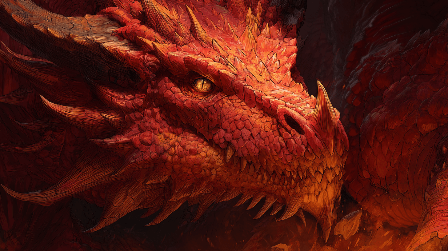 Dragon Name Generation in Action